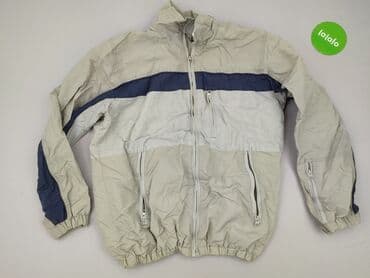 przedłużka do stroju kąpielowego: Wiatrówka dla mężczyzn, rozmiar L — 2