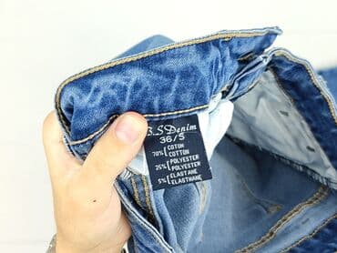 Jeans for women, size S (EU 36) — 4