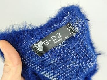 ciepła bluza: Sweter damski, rozmiar M — 4