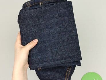 dżinsy woskowane: John Baner, Jeans for women, size M (EU 38) — 7