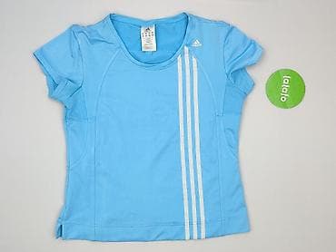 si: Adidas, T-shirt damski, rozmiar L — 2