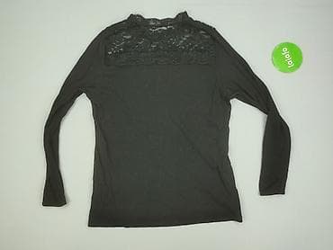 tanie bluzki plus size: Bluzka damska, rozmiar L — 3