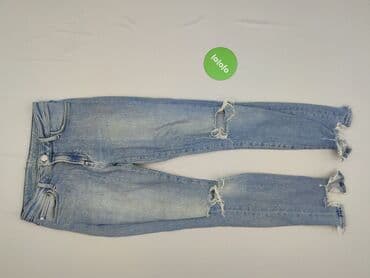 джинси жіночі сінсей: Jeans for women, size S (EU 36) — 2