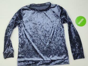 piec lat w paski bluza w paski swiat: Bluza damska
, S — 2