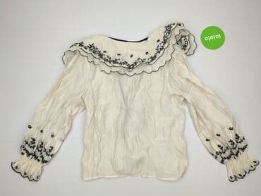 bluzki kopertowe reserved: Women's blouse, size One size — 3