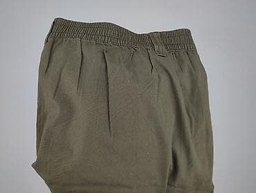 sklepy hm: H&M Divided, Spodnie cargo damskie, rozmiar 4XL — 6