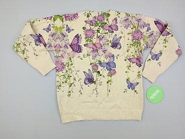 sweaters h: Sweter damski, rozmiar M — 3