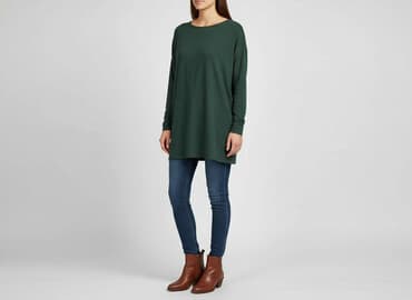 tunika damska: Tunika damska, rozmiar L — 5