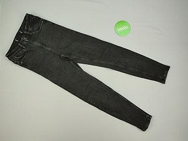stanley dżinsy: Jeansy damskie, rozmiar 2XS — 2