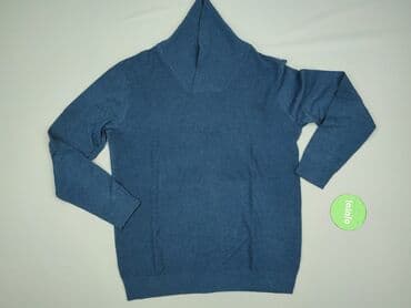 czy sweter z poliestru jest dobry: Livergy, Sweter dla mężczyzn, rozmiar M — 2