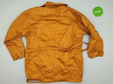 trencz od c: Kurtka przejściowa damska, rozmiar M — 3