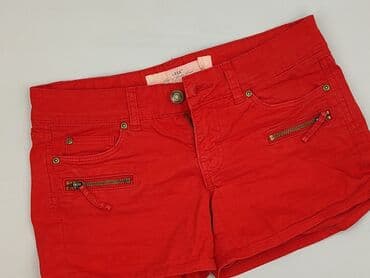 kabaretki do krótkich spodenek: H&M, Szorty damskie, rozmiar XS — 1