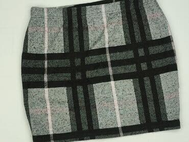spódnice plisowane tiulowe czarne: Select, Women`s skirt, size XL (EU 42) — 1