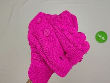 narzuty: Clockhouse, Kardigan damski, rozmiar XL — 5