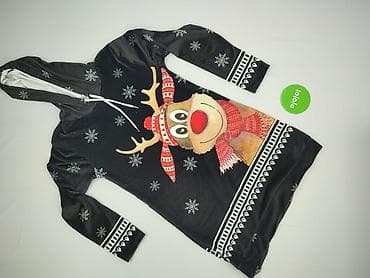 polen second hand: Bluza z kapturem damska, rozmiar L — 2