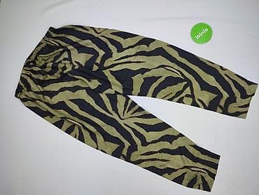 jello body: Legginsy Krótkie damskie, rozmiar 3XL — 3