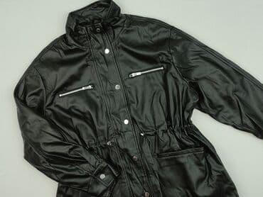 koszulka z dynia sinsay: Sinsay, Kurtka przejściowa damska, S — 1