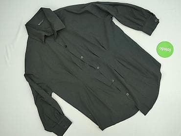 koszulki shein: Shein Curve, Koszula damska, rozmiar XL — 2