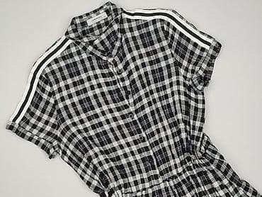 sukienki size plus: Sukienka damska, rozmiar S — 1