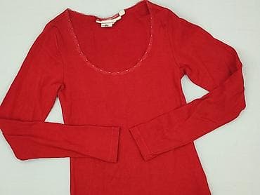 dla kogo: H&M, Bluzka damska, rozmiar S — 1