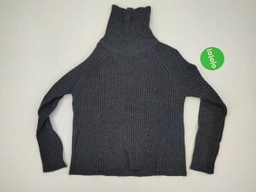 koszulki wisla plock: Sweter damski, rozmiar S — 3