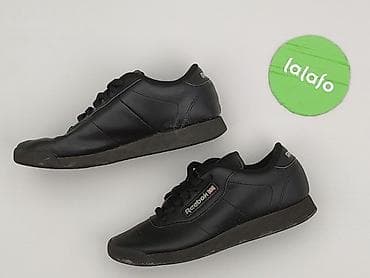 garnitur i trampki: Reebok Classic, Sneakersy dla mężczyzn, rozmiar 39 — 3