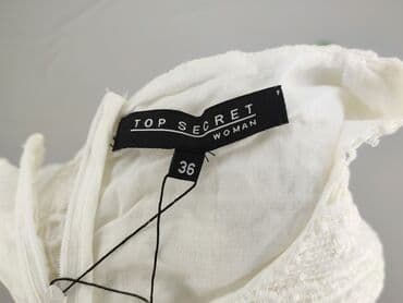 eleganckie sukienki zalando: Top Secret, Сукня жіноча, S — 4