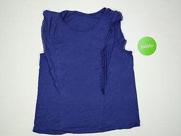 shark blouse: Bluzka damska, rozmiar XL — 2