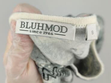 marynarka pull and bear: Blumarine, Women's blouse, S — 4