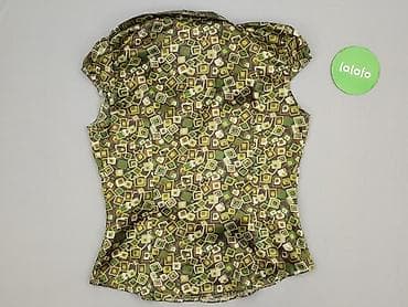 marynarki c: Bluzka damska, rozmiar S — 3