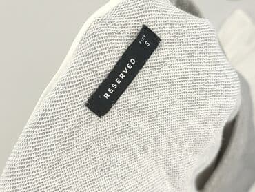 sukienki dżinsowa reserved: Sukienka damska, rozmiar S — 6