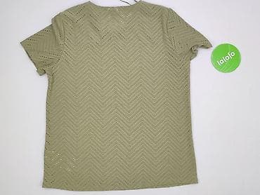 michael kors t shirt: Janina, T-shirt damski, rozmiar M — 3