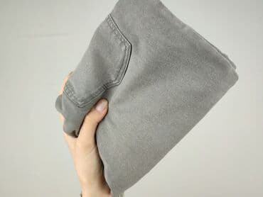 legginsy niemowlęce allegro: Джинси, H&M, 12 р., 152, стан - Ідеальний — 6