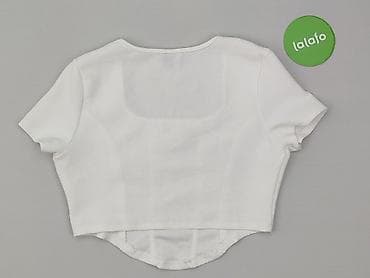 ahegao shirts: Shein, Top damski, rozmiar L — 3