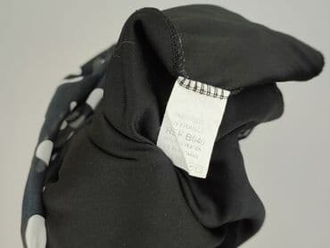 czerwone sukienki w groszki: Sukienka damska, rozmiar S — 4