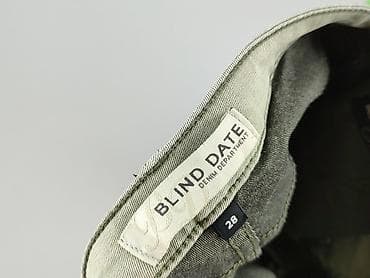 ccc nike dunk: Blind Date, Jeansy damskie, rozmiar S — 4