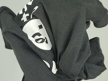 sinsay baleriny: Sinsay, T-shirt damski, rozmiar M — 6