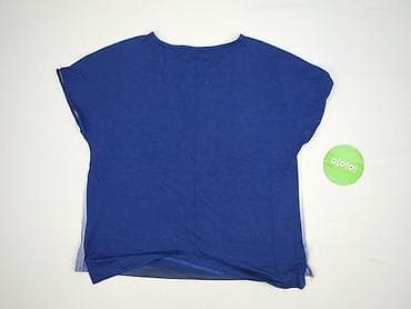 bluzki elsa: Flamingo, Bluzka damska, rozmiar One size — 4