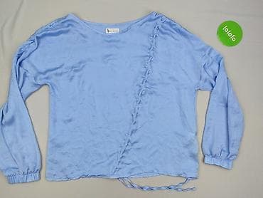 david emanuel bluzka: Ladies, Bluzka damska, rozmiar XL — 2
