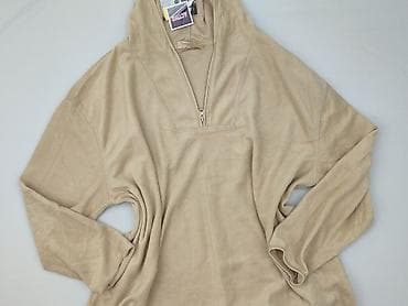 Bluza z kapturem damska, rozmiar L