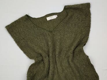 Cream, Sweter damski, rozmiar S