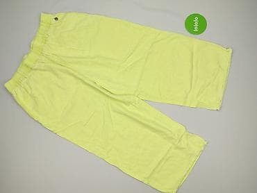 jeans amicci: Gina Benotti, Spodnie 3/4 damskie, rozmiar XL — 2