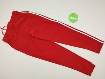 spodnie dresowe jordan czarne: Sweatpants for women, S — 3