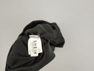 sweter hello kitty: Shein, Bluza z kapturem damska, rozmiar S — 6