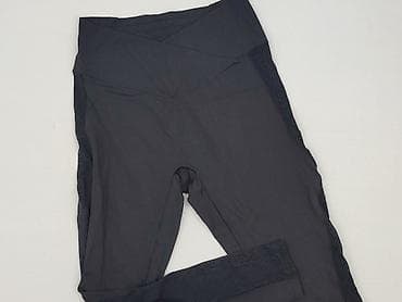 Halara, Legginsy Sportowe damskie, rozmiar L