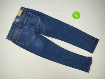 spodnie wrangler allegro: Dressmann, Jeansy dla mężczyzn — 3