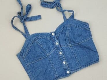 Bershka, Top damski, S w lalafo.pl — 1 Bershka, Top damski, S — 1