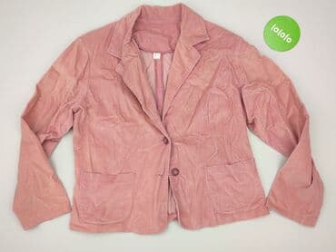 marynarka damska vinted: Women's blazer, 4XL — 2