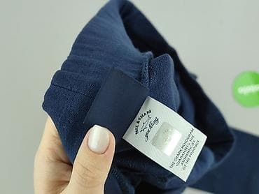 kurtki drill: Paul Shark, Spodnie dresowe dla mężczyzn, rozmiar 2XL — 5