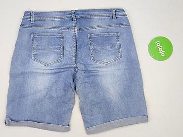 dzinsy mohito: Moodo, Szorty damskie, rozmiar XL — 3